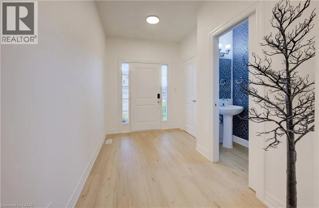 275 FALCONRIDGE Drive