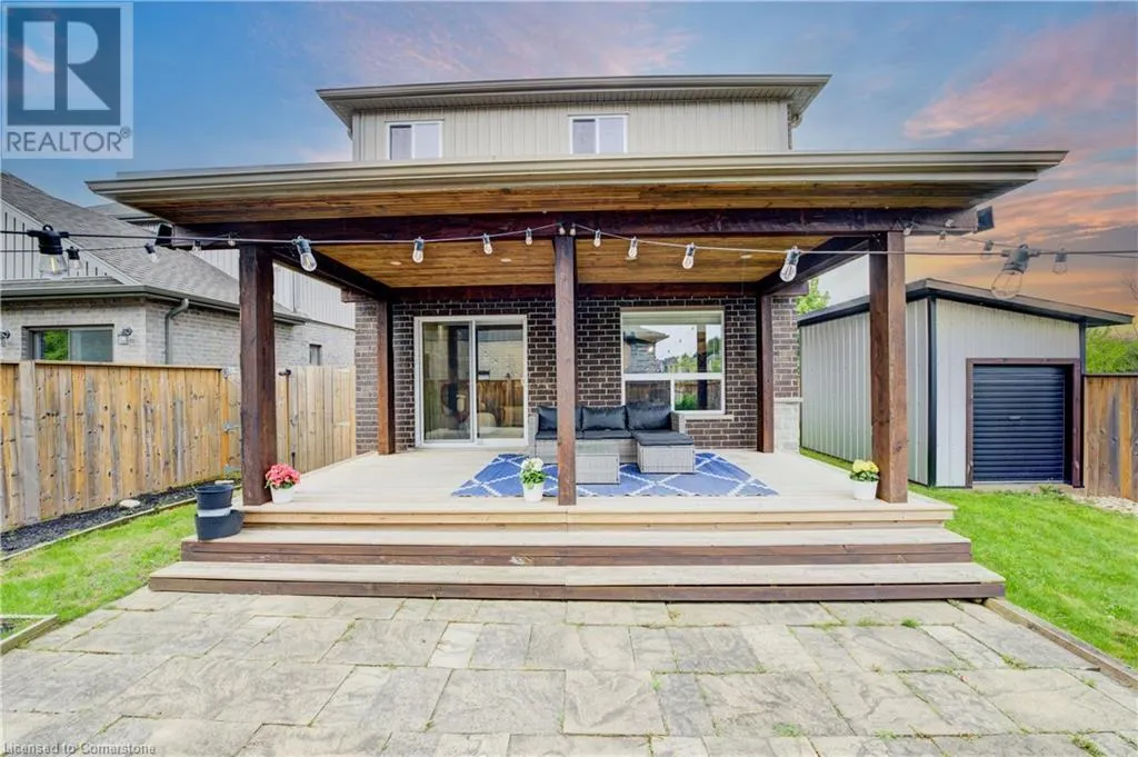275 FALCONRIDGE Drive