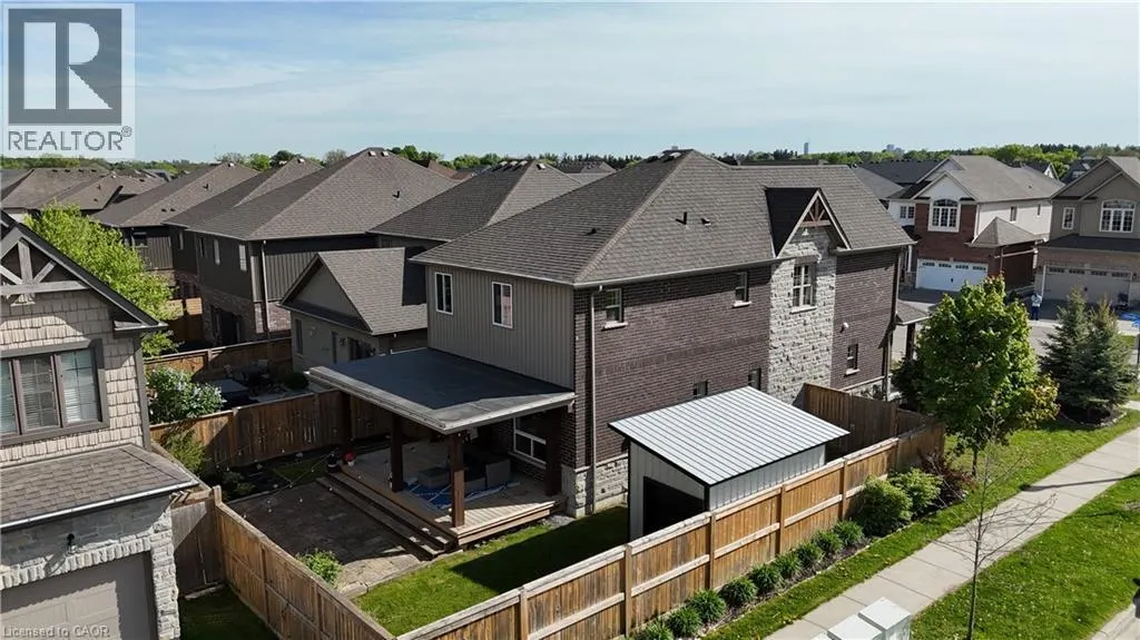 275 FALCONRIDGE Drive