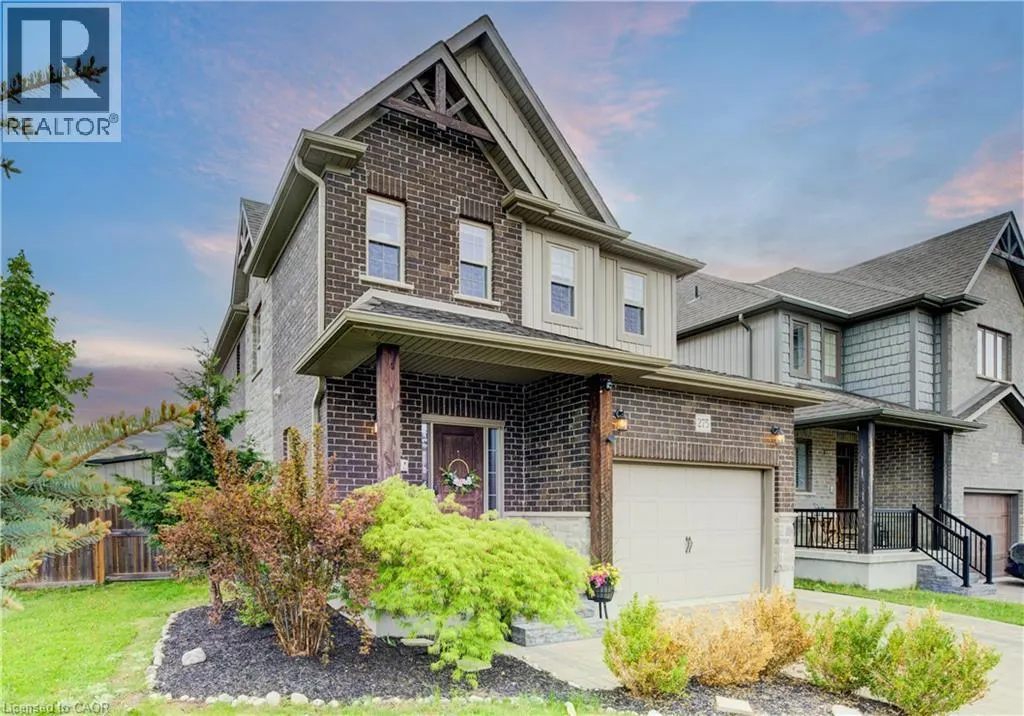 275 FALCONRIDGE Drive