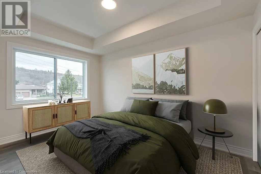 259 KING Street E Unit# 3A, #3A