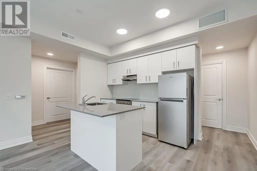 259 KING Street E Unit# 3A, #3A