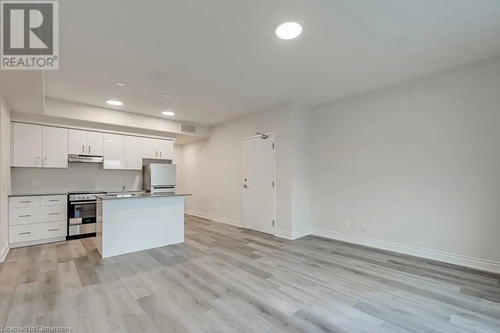 259 KING Street E Unit# 3A, #3A
