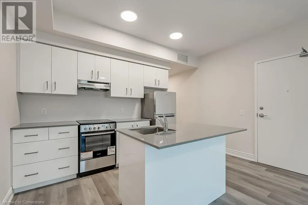 259 KING Street E Unit# 3A, #3A