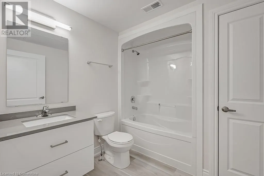 259 KING Street E Unit# 3A, #3A