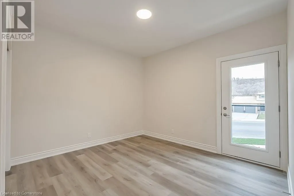 259 KING Street E Unit# 3A, #3A