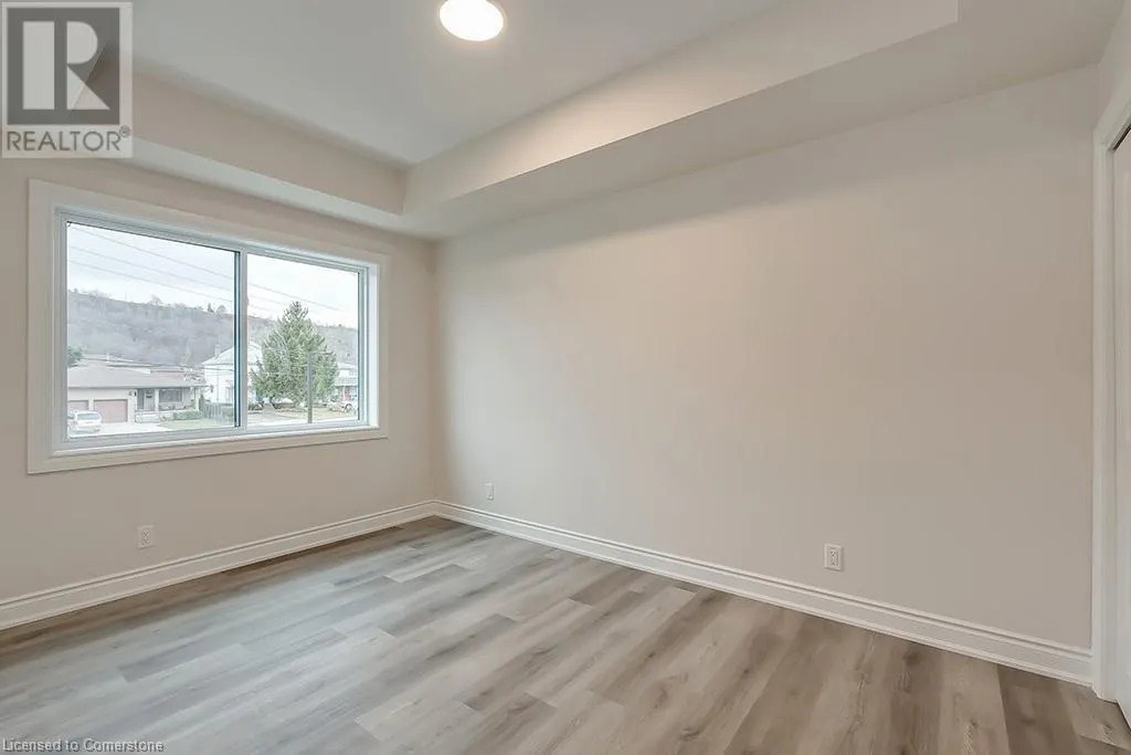 259 KING Street E Unit# 3A, #3A