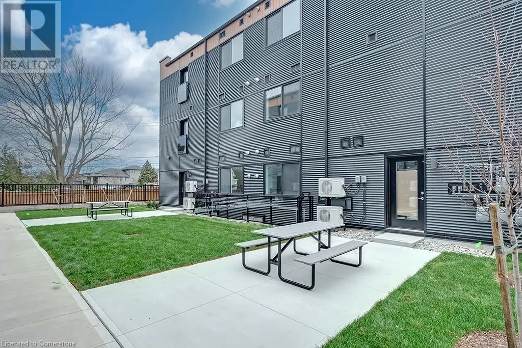 259 KING Street E Unit# 3A, #3A