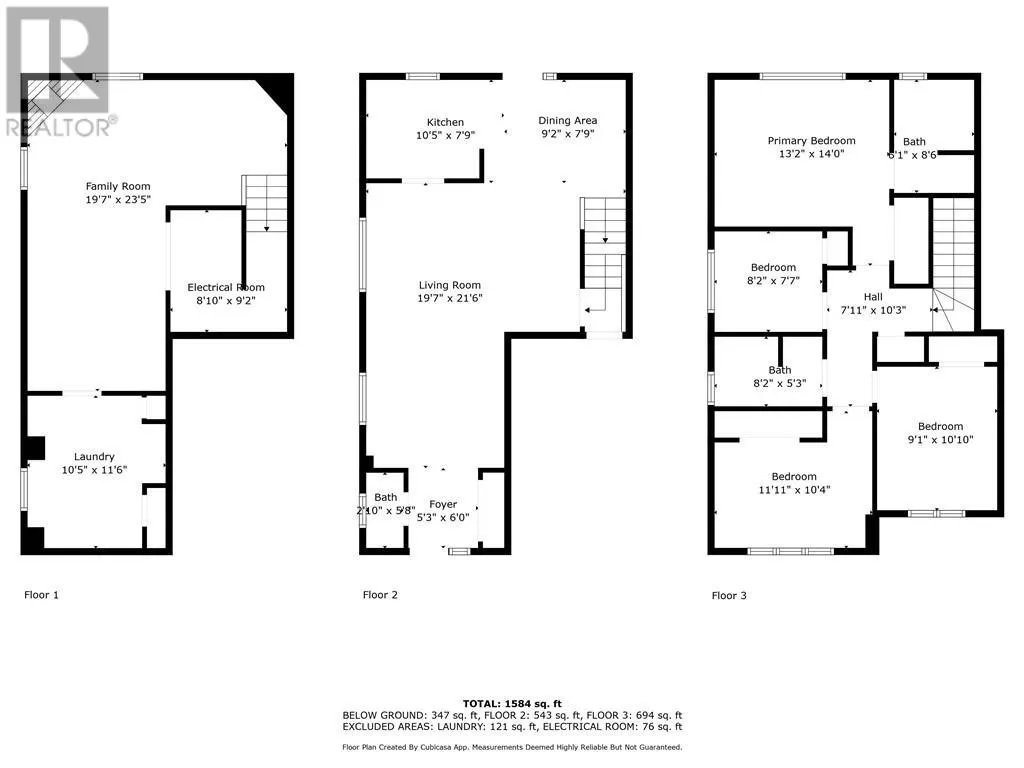 27 ADMIRAL Crescent