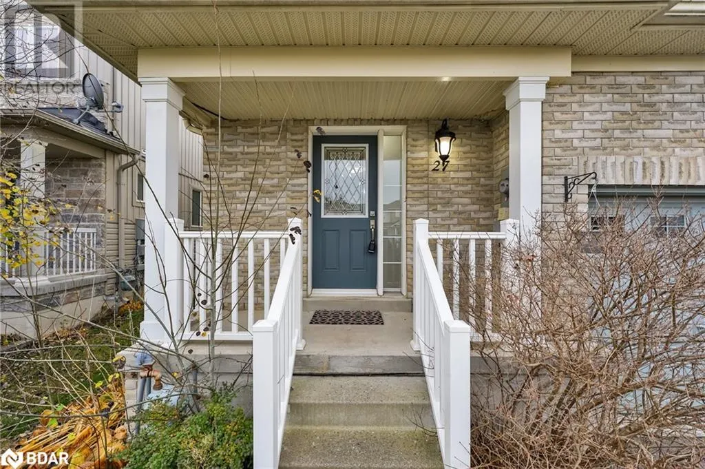 27 ADMIRAL Crescent