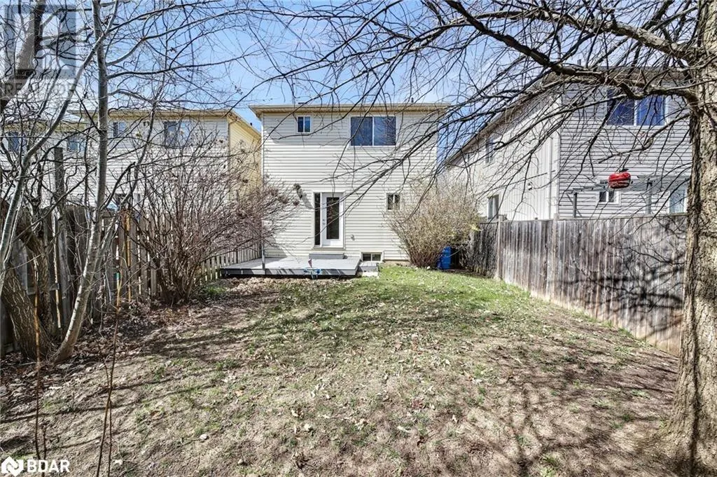 27 ADMIRAL Crescent