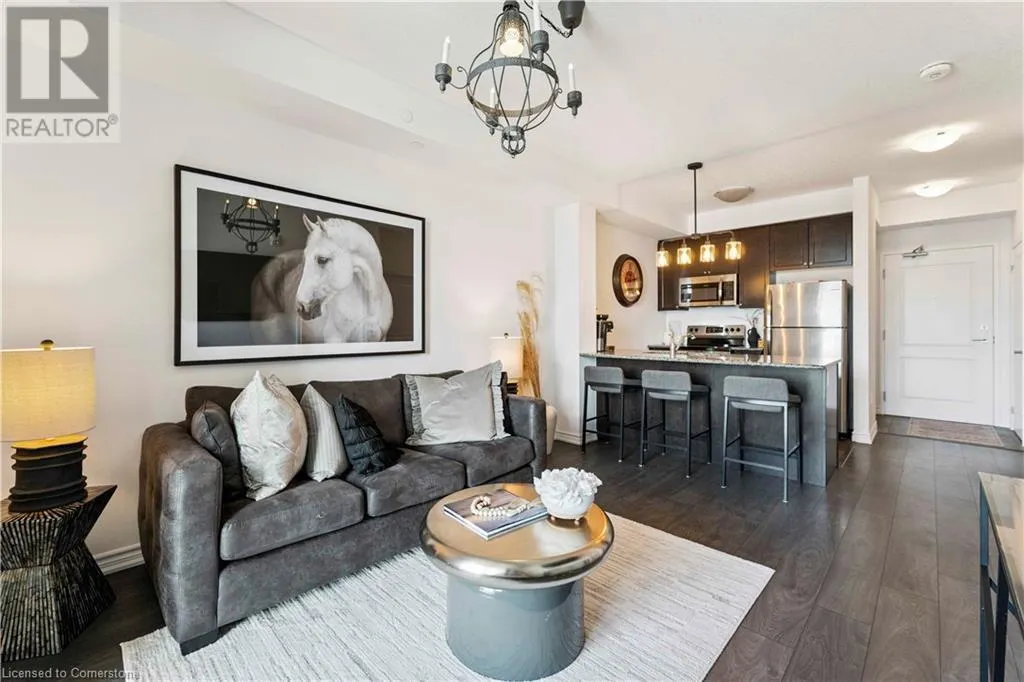 101 SHOREVIEW Place Unit# 522, #522