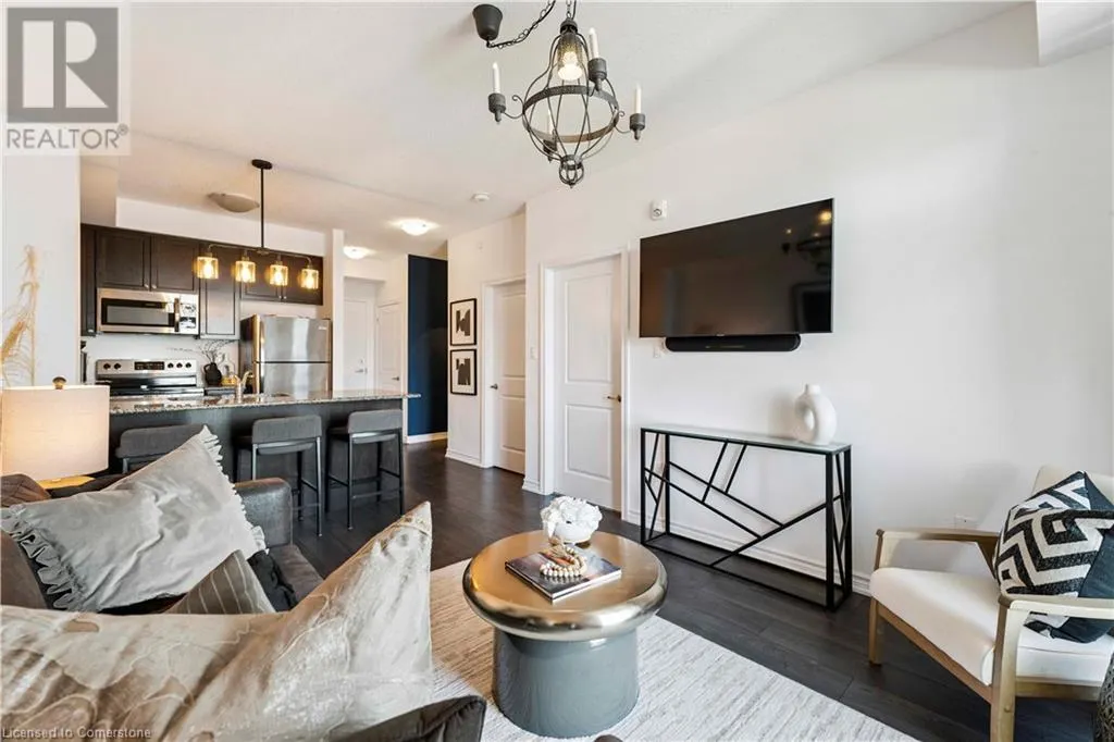 101 SHOREVIEW Place Unit# 522, #522