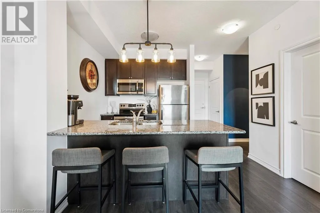 101 SHOREVIEW Place Unit# 522, #522