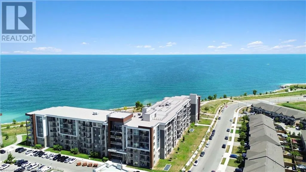 101 SHOREVIEW Place Unit# 522, #522