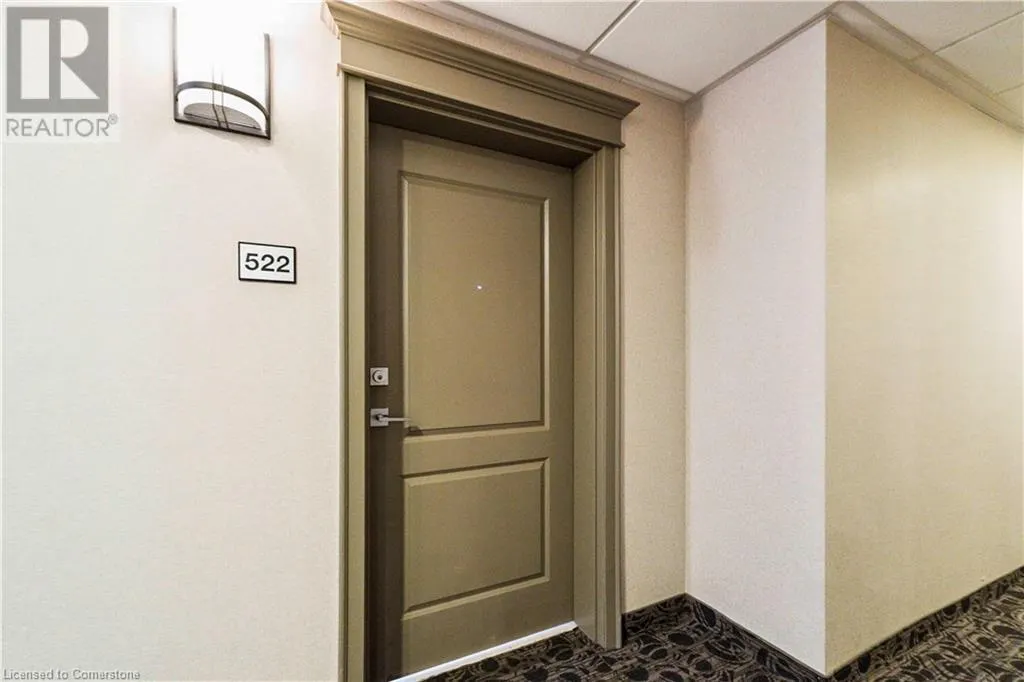 101 SHOREVIEW Place Unit# 522, #522