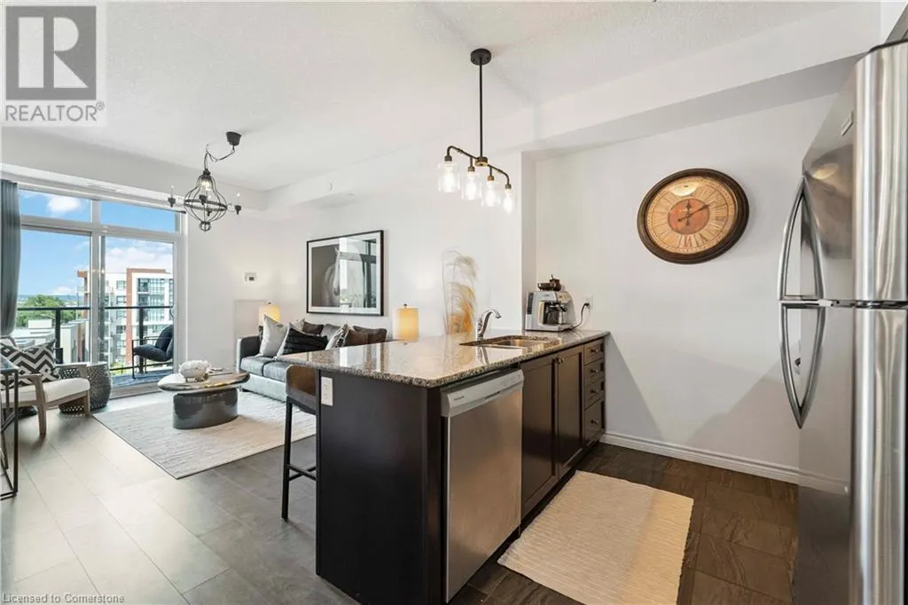 101 SHOREVIEW Place Unit# 522, #522