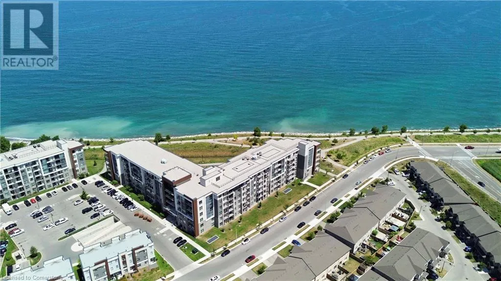 101 SHOREVIEW Place Unit# 522, #522