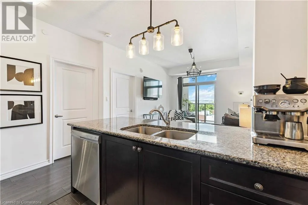 101 SHOREVIEW Place Unit# 522, #522