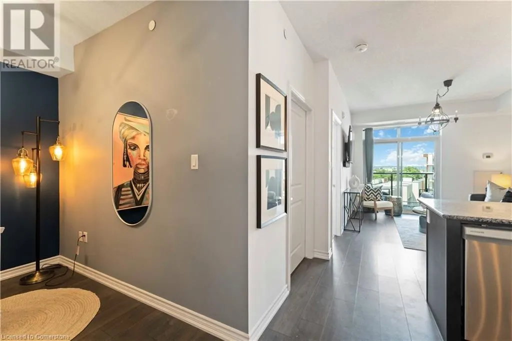 101 SHOREVIEW Place Unit# 522, #522