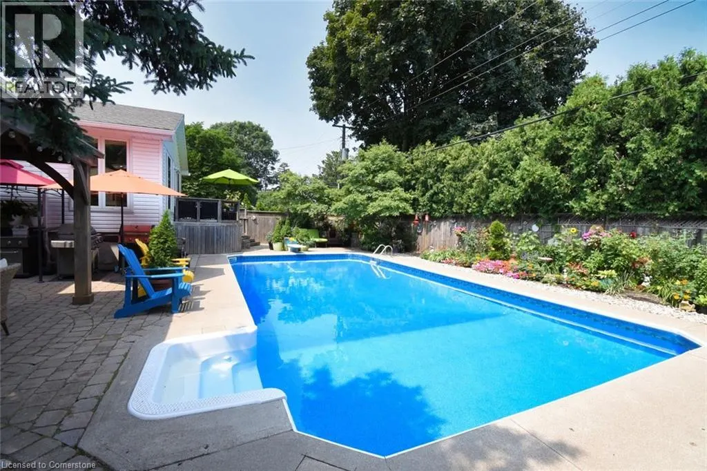 4131 LORRAINE Crescent