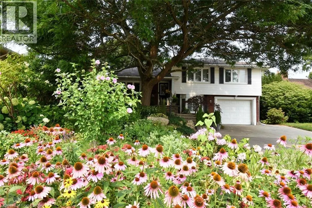 4131 LORRAINE Crescent