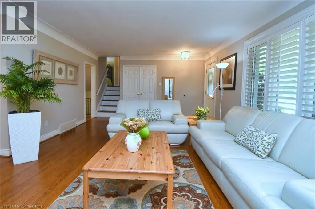 4131 LORRAINE Crescent