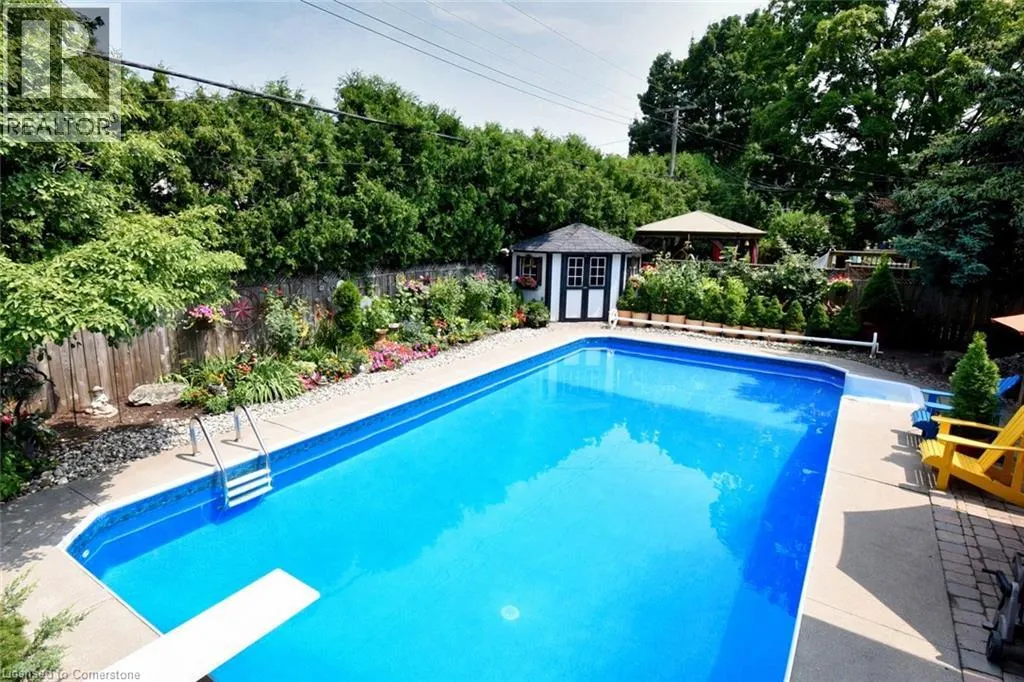4131 LORRAINE Crescent
