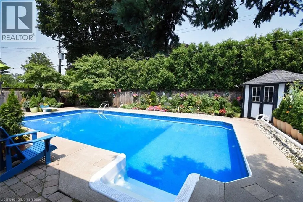 4131 LORRAINE Crescent