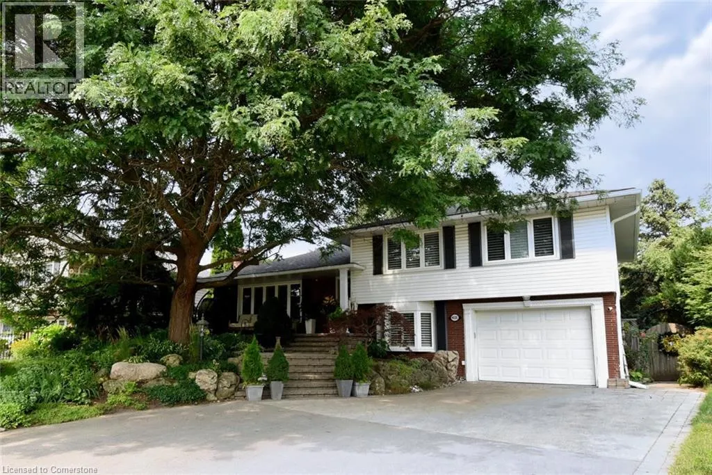 4131 LORRAINE Crescent