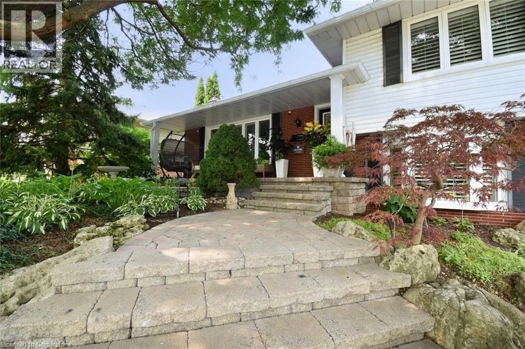 4131 LORRAINE Crescent