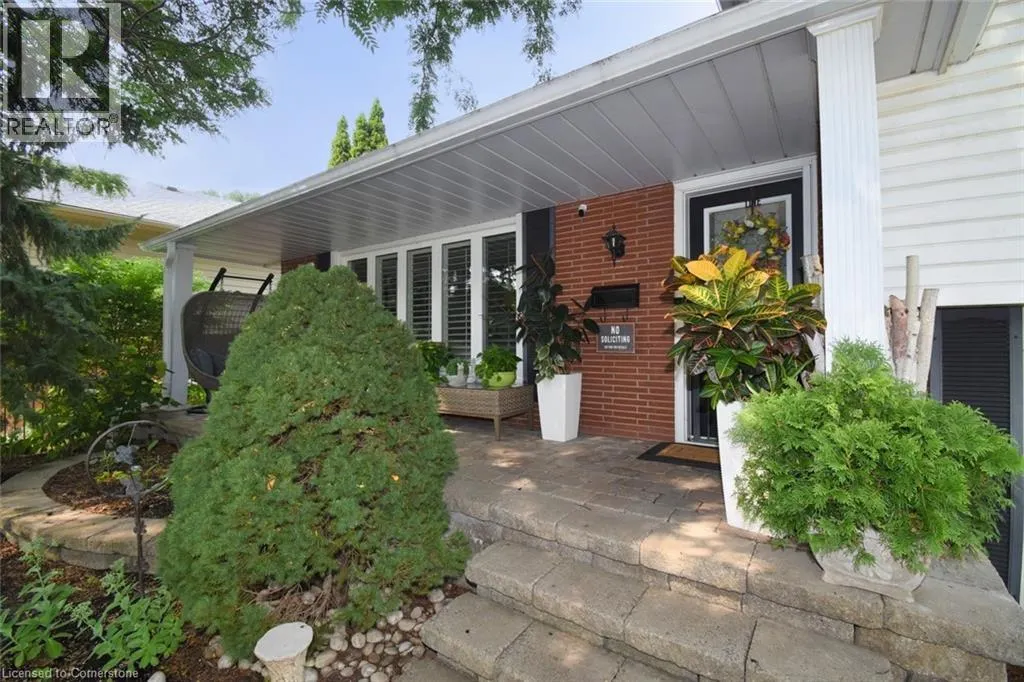 4131 LORRAINE Crescent