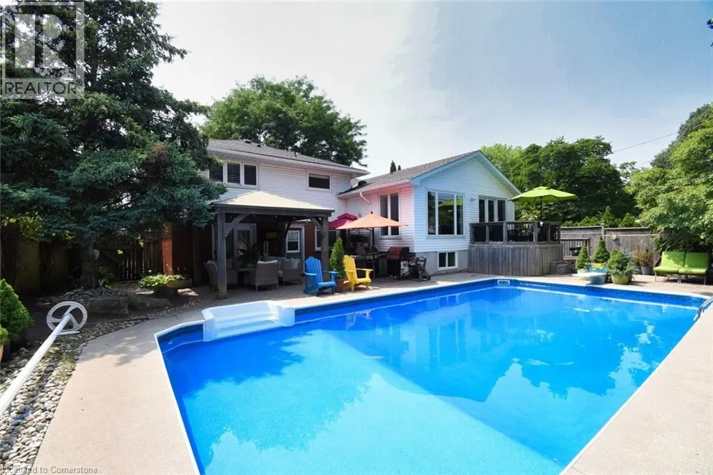 4131 LORRAINE Crescent