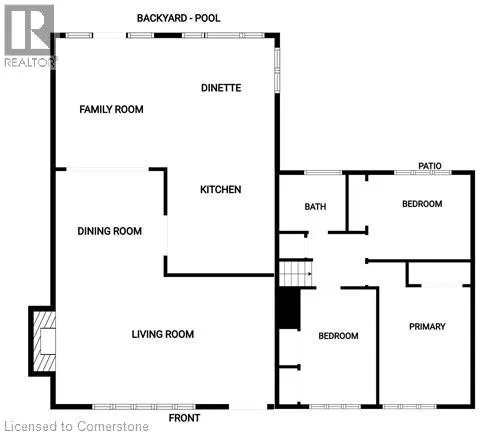 4131 LORRAINE Crescent