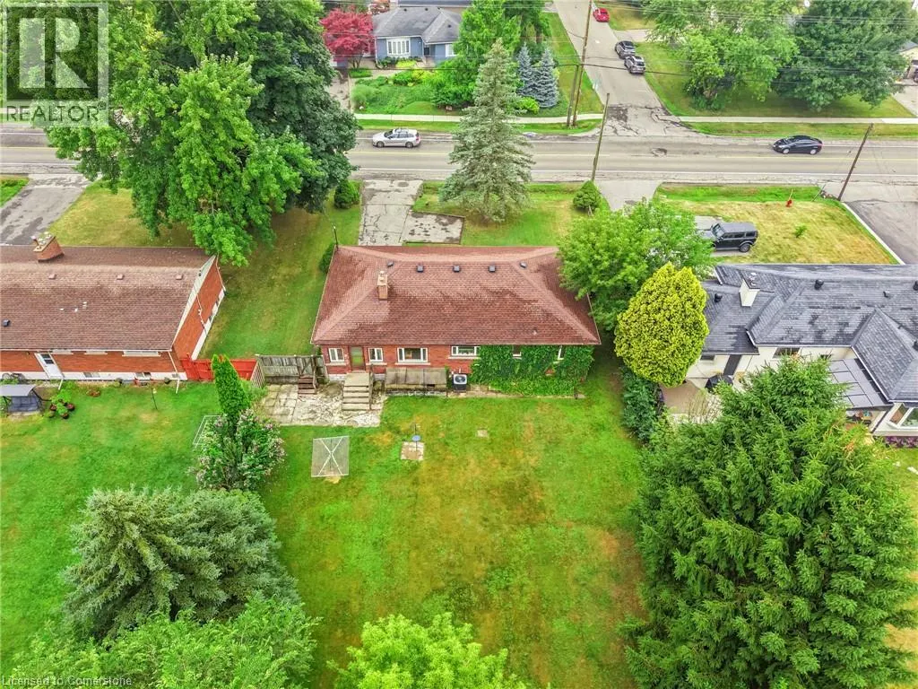 265 FIDDLERS GREEN Road