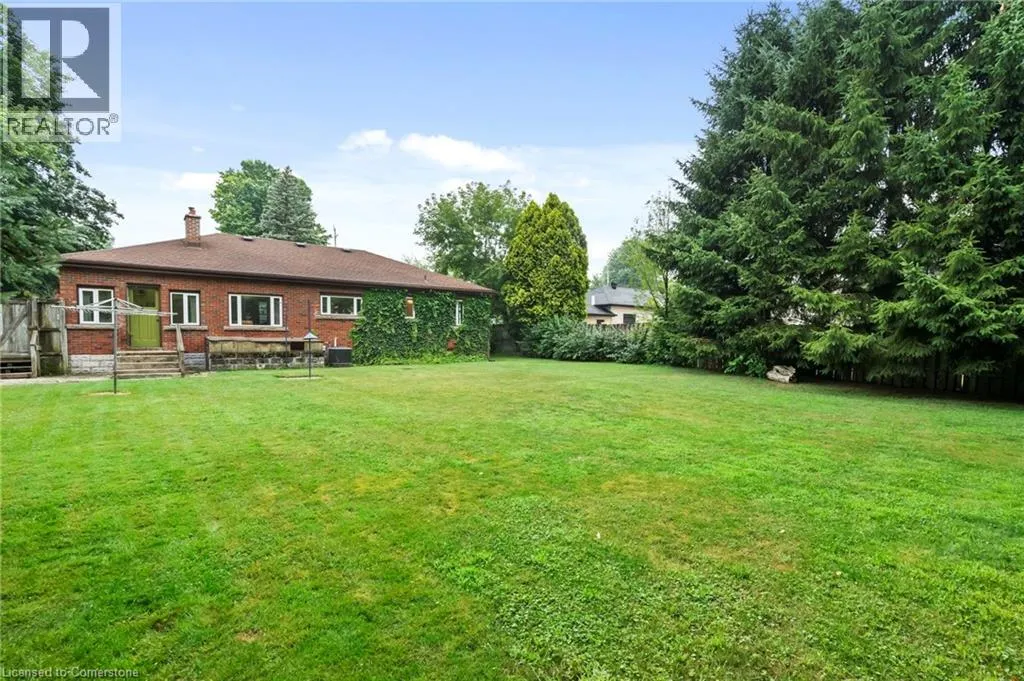 265 FIDDLERS GREEN Road