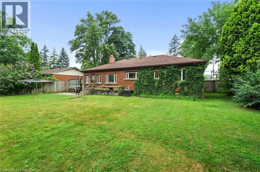 265 FIDDLERS GREEN Road