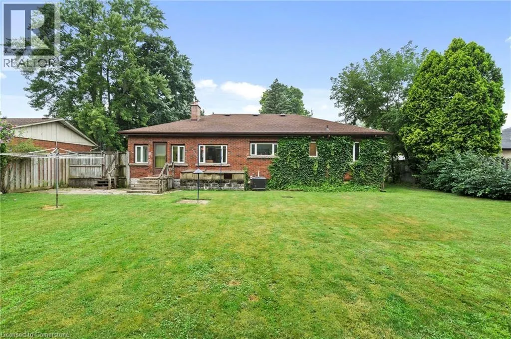 265 FIDDLERS GREEN Road