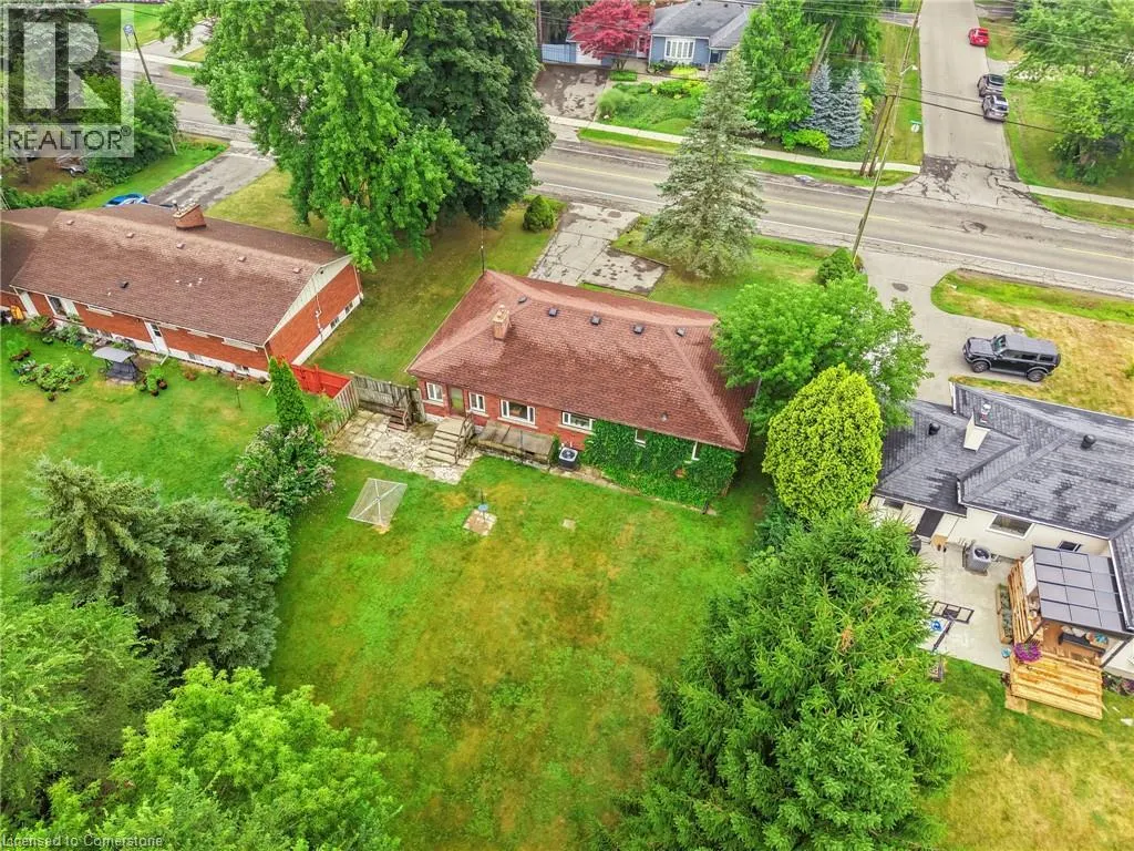 265 FIDDLERS GREEN Road