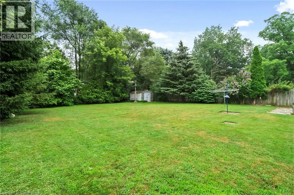 265 FIDDLERS GREEN Road