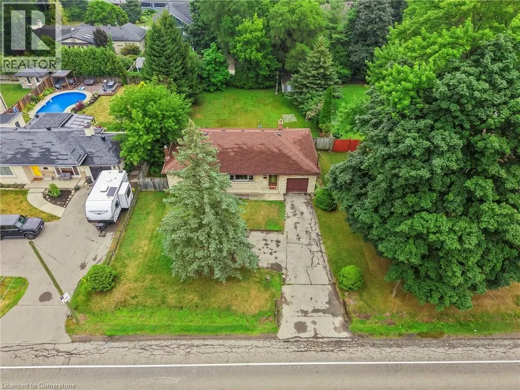 265 FIDDLERS GREEN Road