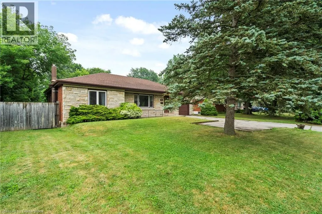 265 FIDDLERS GREEN Road