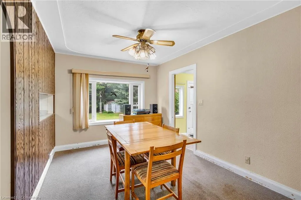 265 FIDDLERS GREEN Road