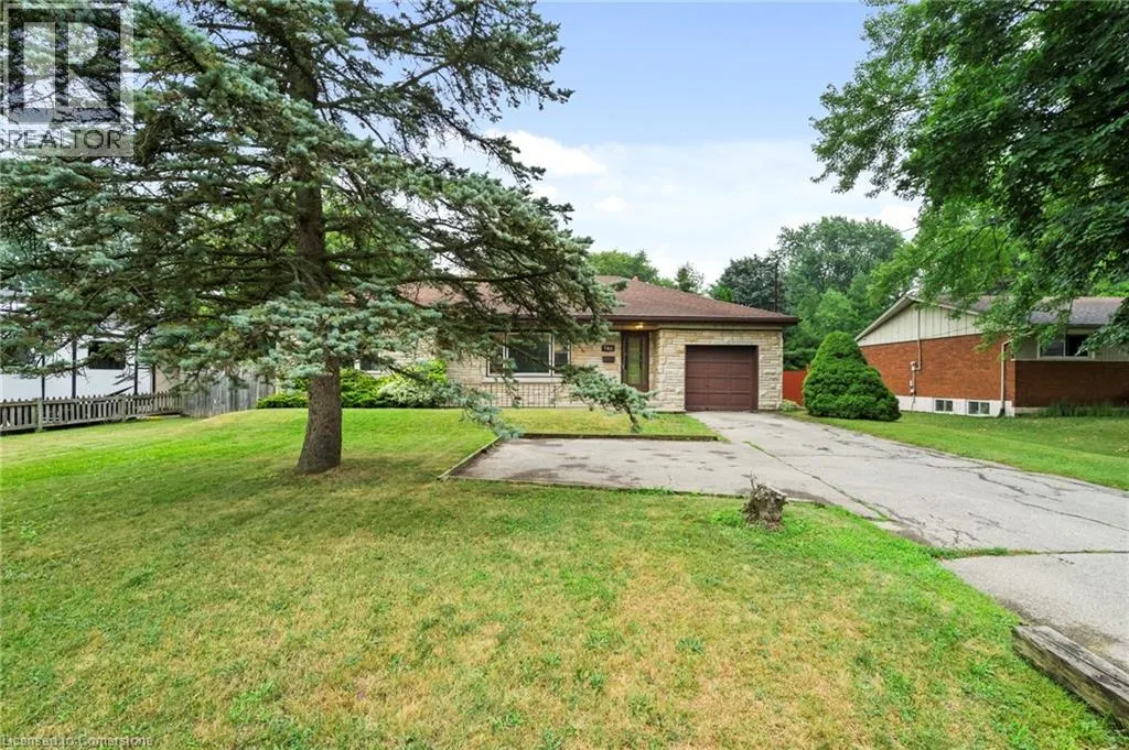 265 FIDDLERS GREEN Road