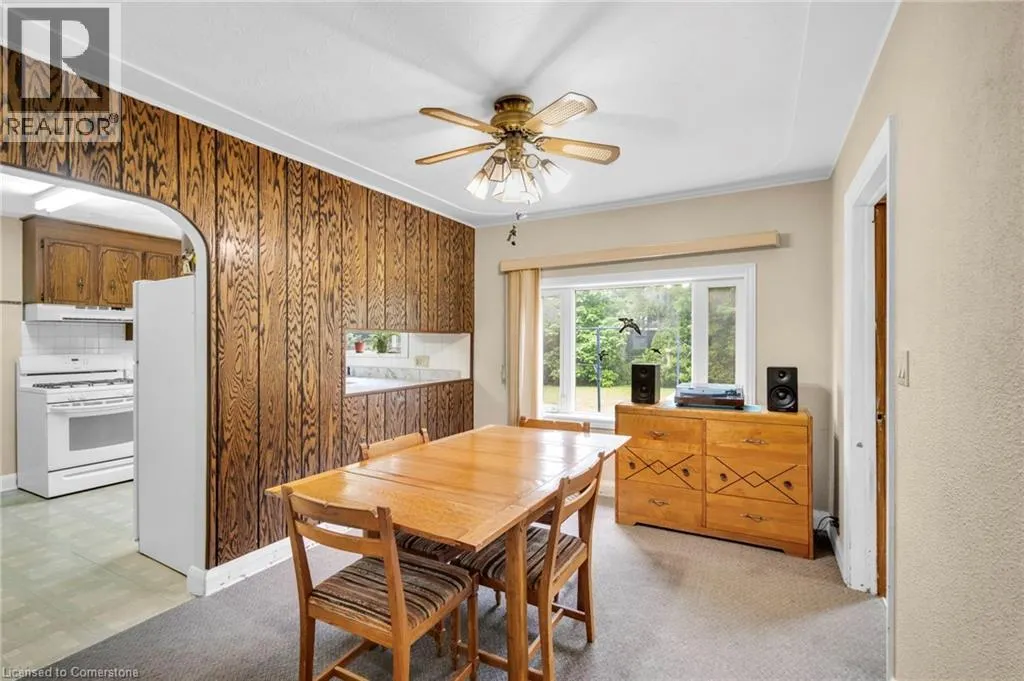 265 FIDDLERS GREEN Road