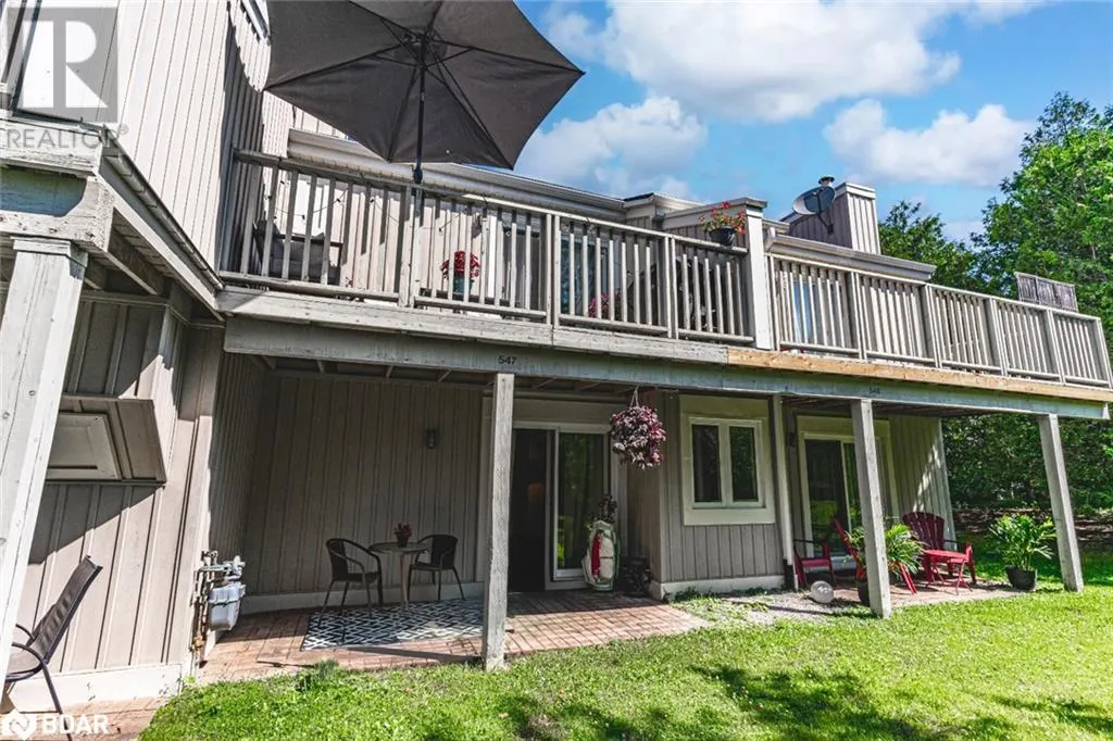 547 OXBOW CRESCENT