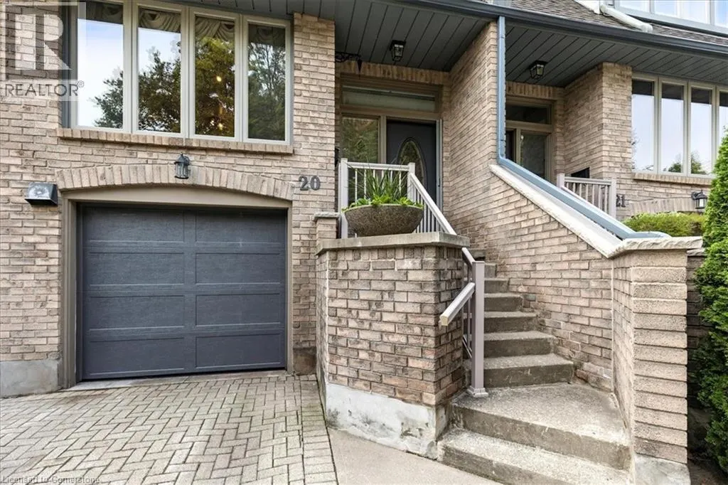 225 BENJAMIN Road Unit# 20, #20