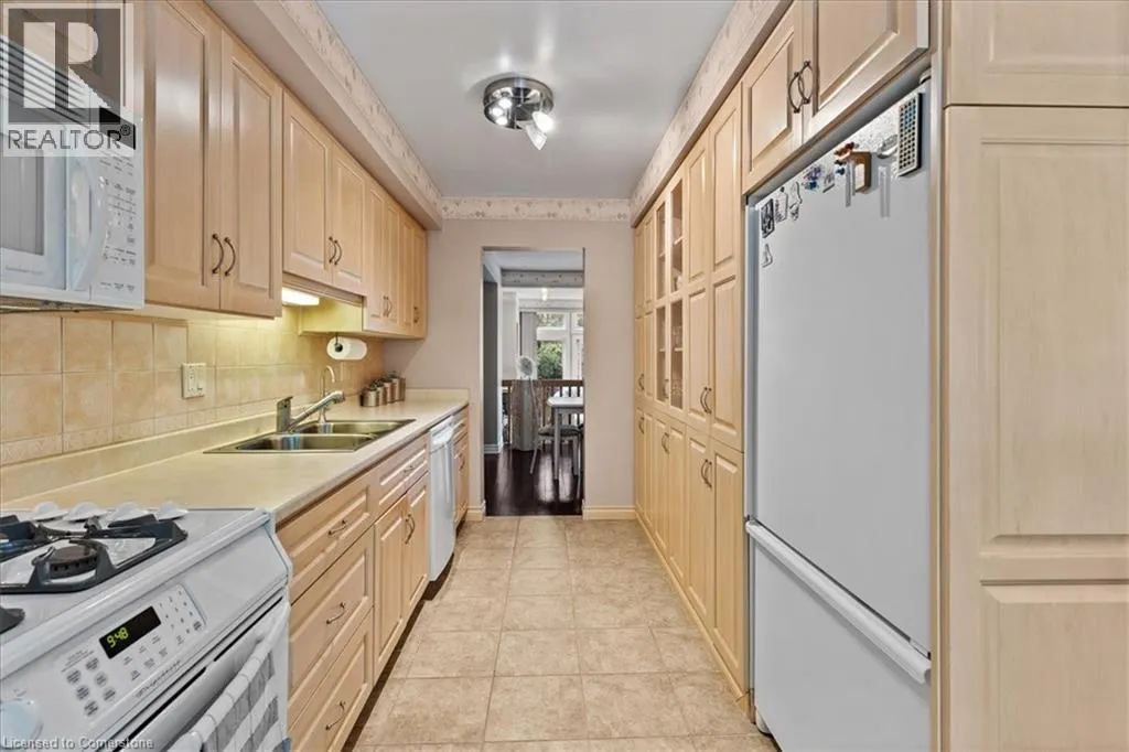 225 BENJAMIN Road Unit# 20, #20
