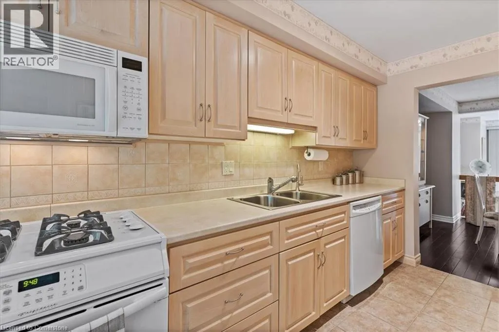 225 BENJAMIN Road Unit# 20, #20