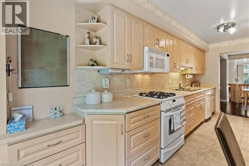 225 BENJAMIN Road Unit# 20, #20